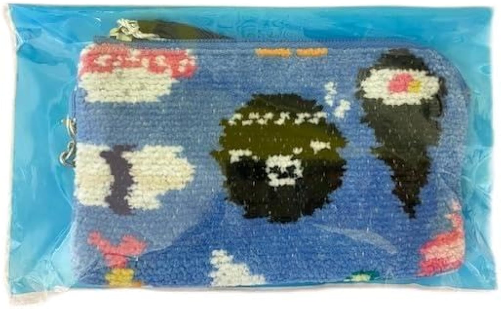 ラブラリーバイフェイラー マルチケース スイカ ラブラリーバイ