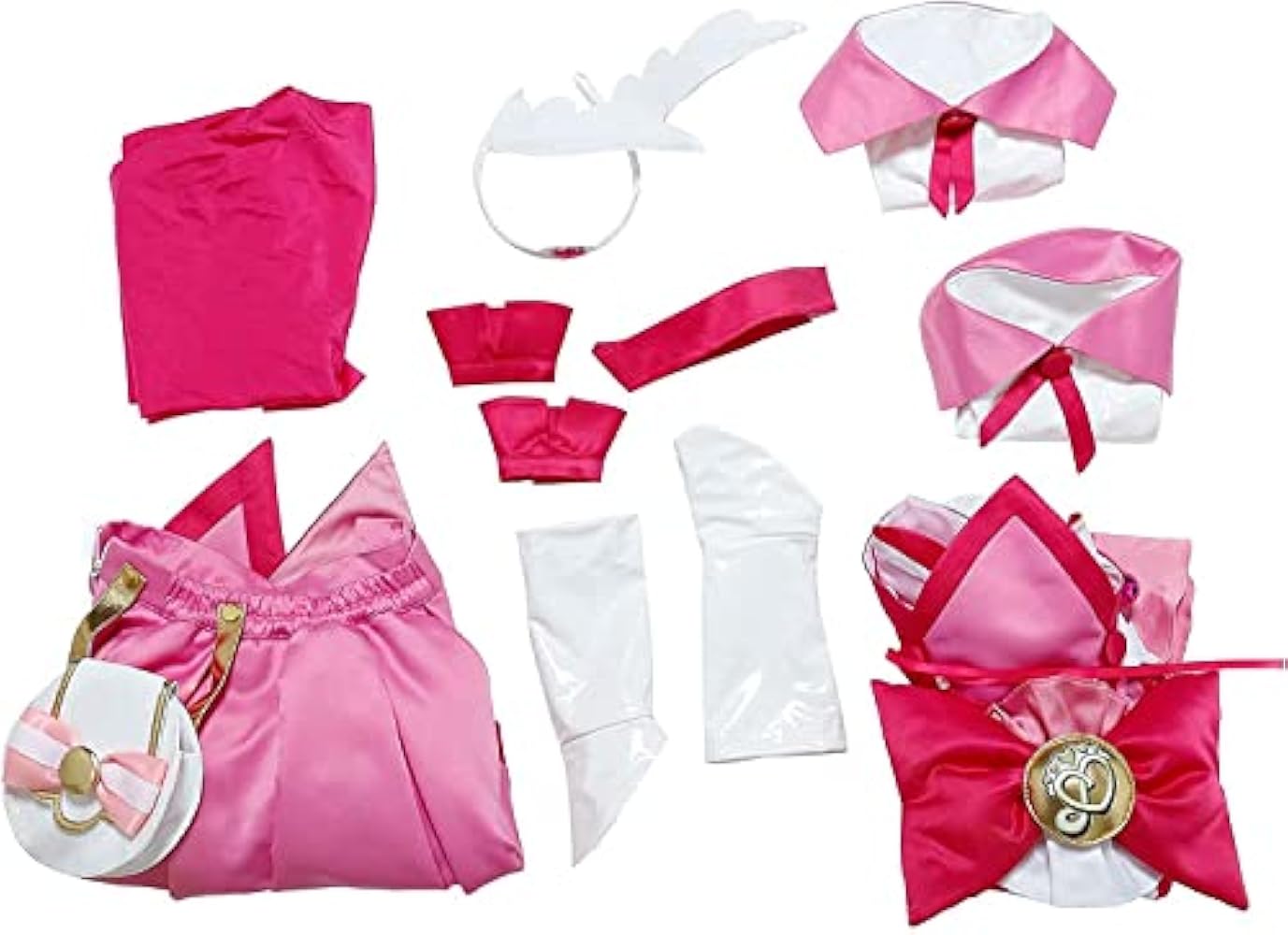 Amazon.co.jp: [QLPLYZON] スマイルプリキュア!星空みゆき キュア