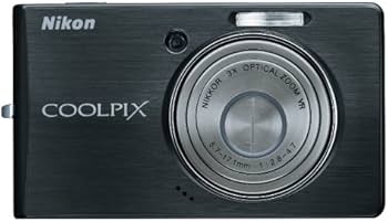 Amazon | Nikon デジタルカメラ COOLPIX(クールピクス) S500 710万画素