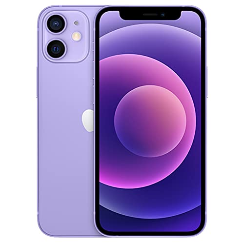 Amazon.com: Apple iPhone 12, US Version, 256GB, Purple for T