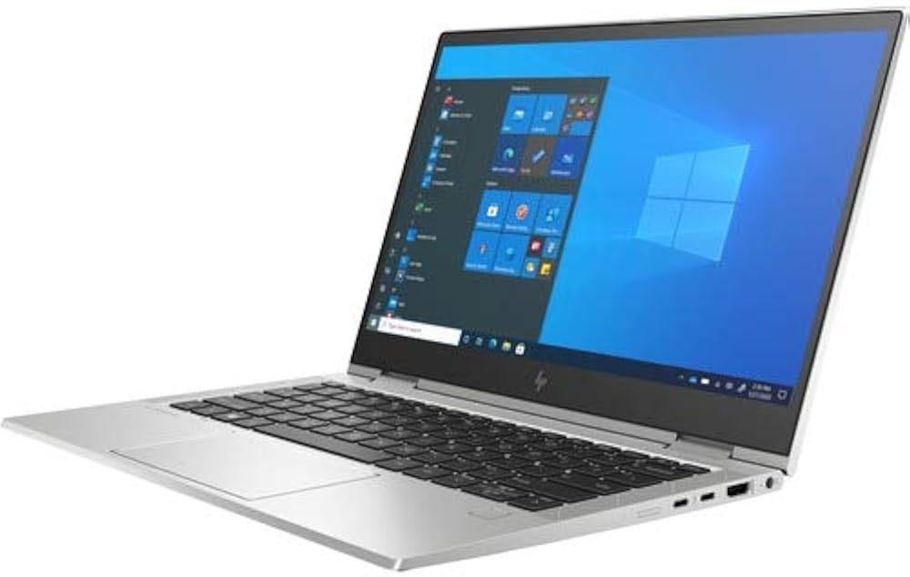 Amazon.co.jp: HP EliteBook x360 830 G8 13.3インチ タッチスクリーン
