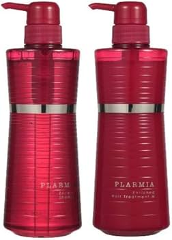 Amazon | ミルボン プラーミア エンリッチド シャンプー 500mL +