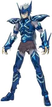 Amazon | TAMASHII NATIONS 聖闘士聖衣神話 イプシロン星 アリオト