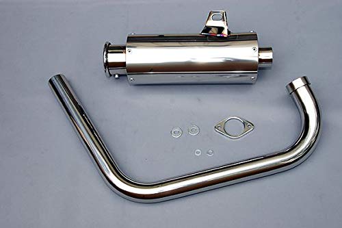 Amazon | HMS ヤマハ TW200/TW225 (BA-DGO7J/BA-DG09J) 2000年～2007年