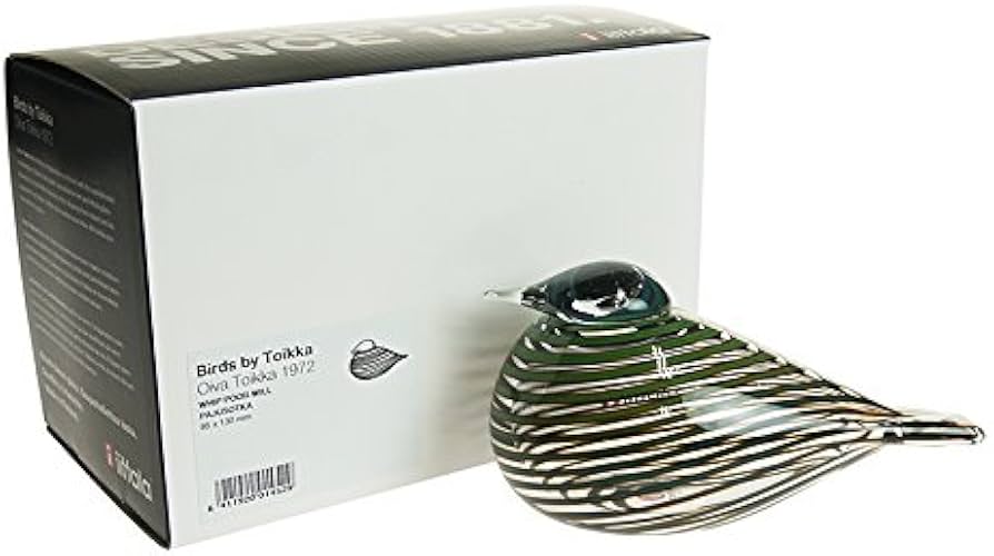 Amazon.co.jp: イッタラ (iittala) バード バイ オイバ・トイッカ