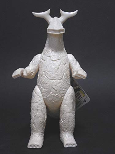 Amazon.co.jp: 白成型 エレキング 1983 プラ 未塗装 ウルトラ