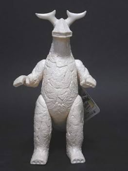 Amazon.co.jp: 白成型 エレキング 1983 プラ 未塗装 ウルトラ