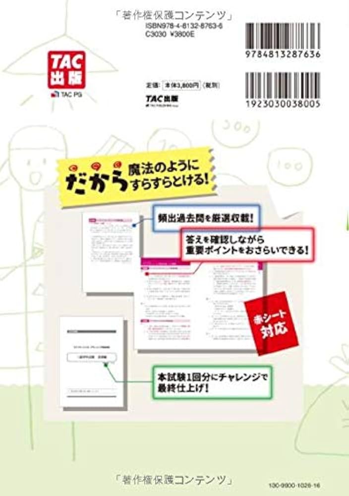 みんなが欲しかった! FPの問題集1級 2020-2021年 (みんなが欲しかった