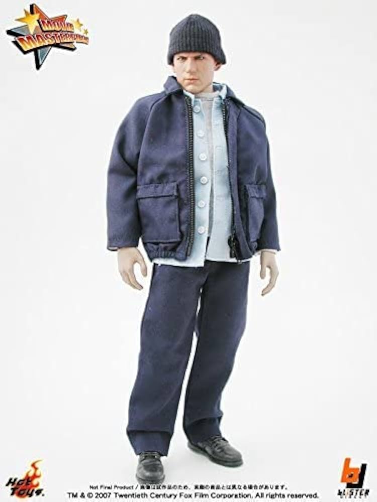 Amazon.co.jp: ムービー・マスターピース 1/6 「プリズン・ブレイク