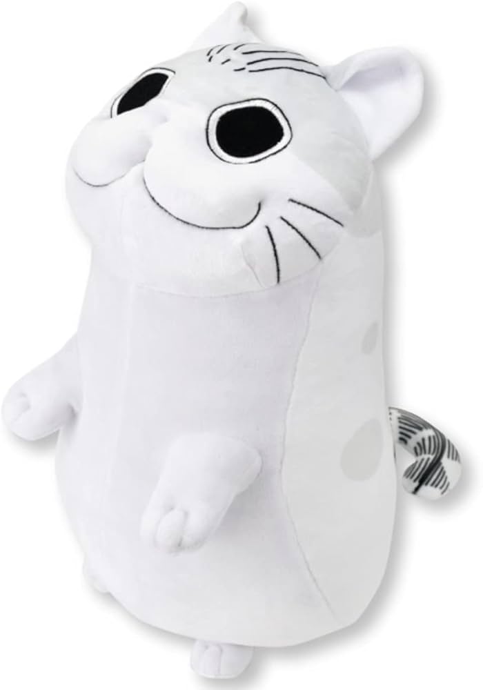 Amazon.co.jp: 夜は猫といっしょ キュルガ BIG ぬいぐるみ 3 : おもちゃ