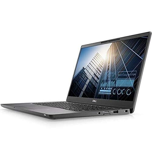 Amazon.com: Dell Latitude 7300 Laptop, 13.3