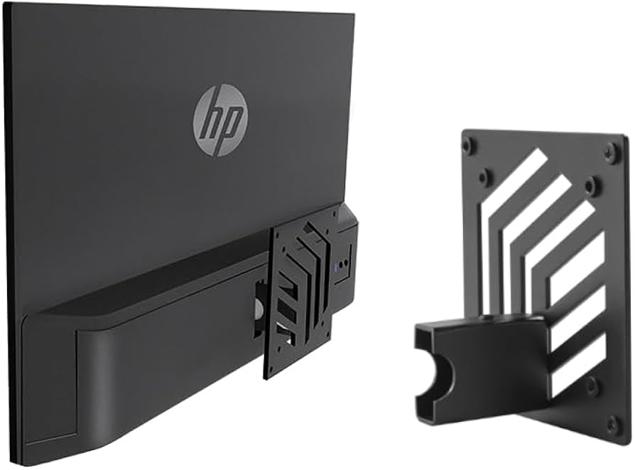 Amazon.com: JUNBOMAOYI Wall Mount VESA Adapter Bracket Compatible