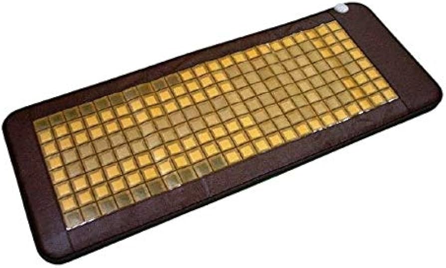 Amazon | NEW ラドン岩盤浴マット | 長野セラミックス | ホット