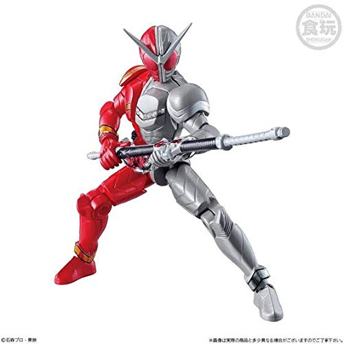 Amazon.co.jp: バンダイ(BANDAI) SO-DO CHRONICLE 双動 仮面ライダー