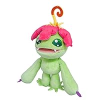 Amazon.co.jp: 三英貿易 デジモン アグモン (S) W12×D14×H16cm