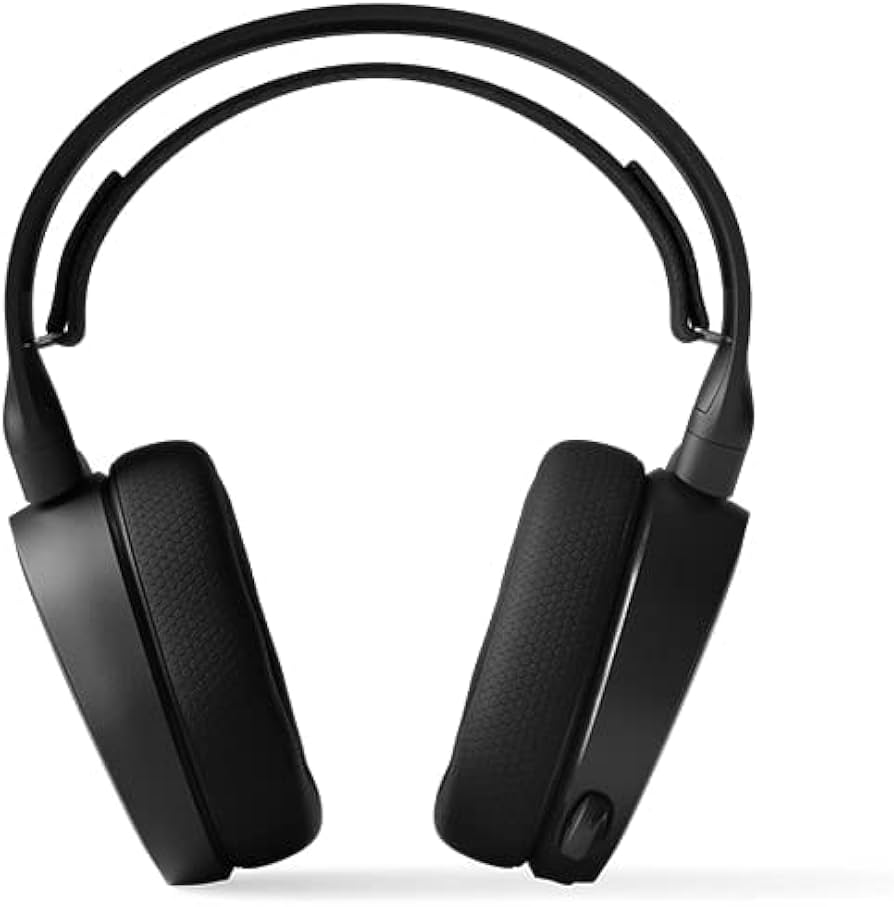 Amazon.co.jp: SteelSeries ゲーミングヘッドセット マイク付き 有線