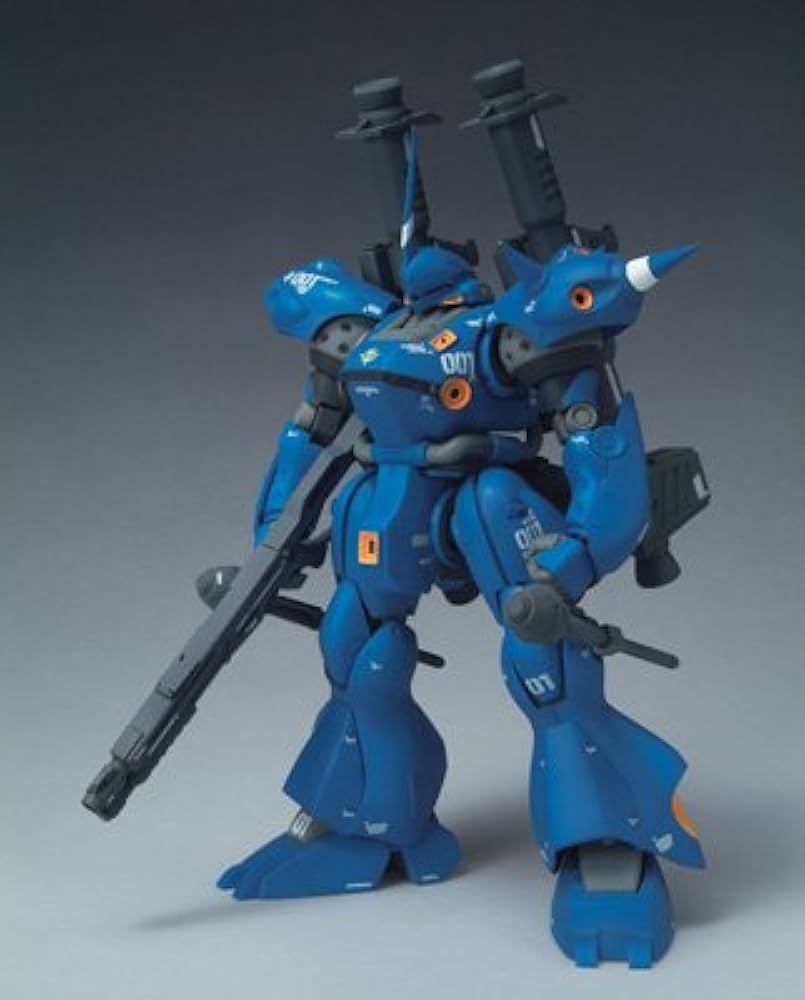 Amazon.co.jp: TAMASHII NATIONS ZEONOGRAPHY #3011 ケンプファー