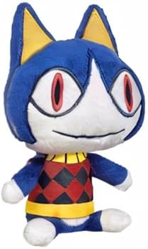 Amazon.co.jp: 三英貿易 どうぶつの森 ALL STAR COLLECTION みしらぬ