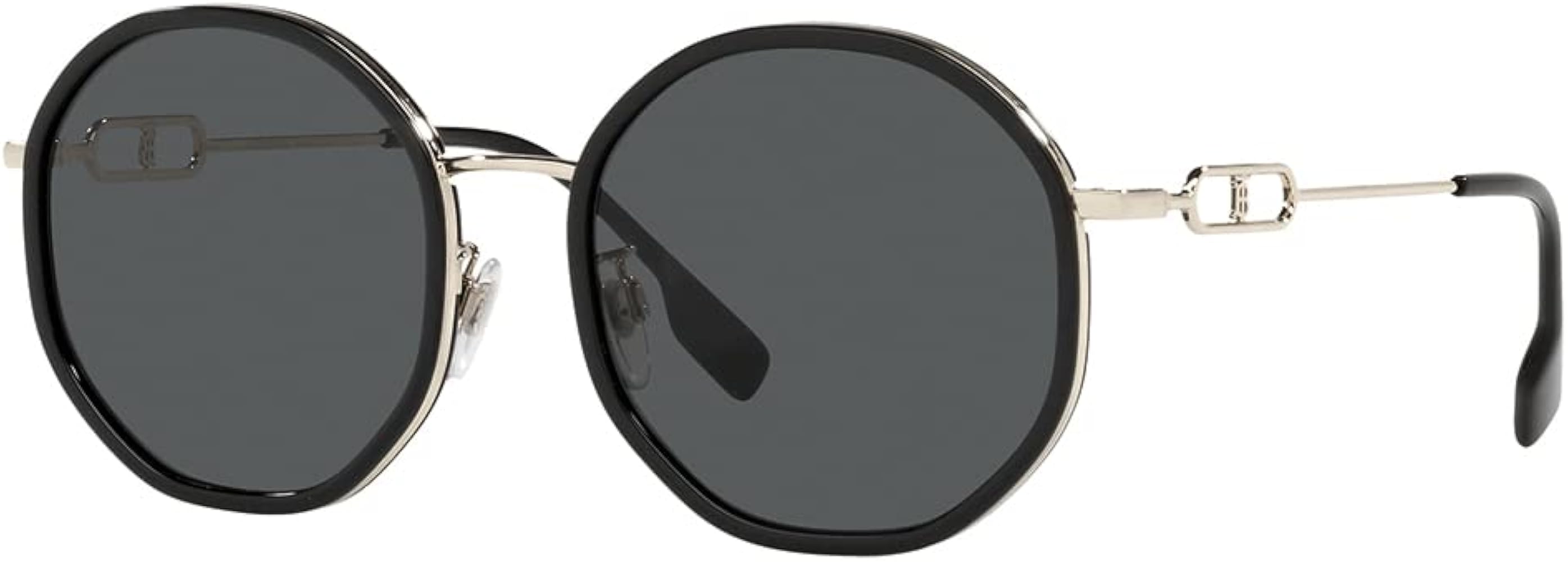 Amazon | [BURBERRY] バーバリー サングラス BE3127D 110987 57