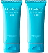 Amazon | Do White+（ドゥ ホワイト プラス） 薬用クレンジング ジェル