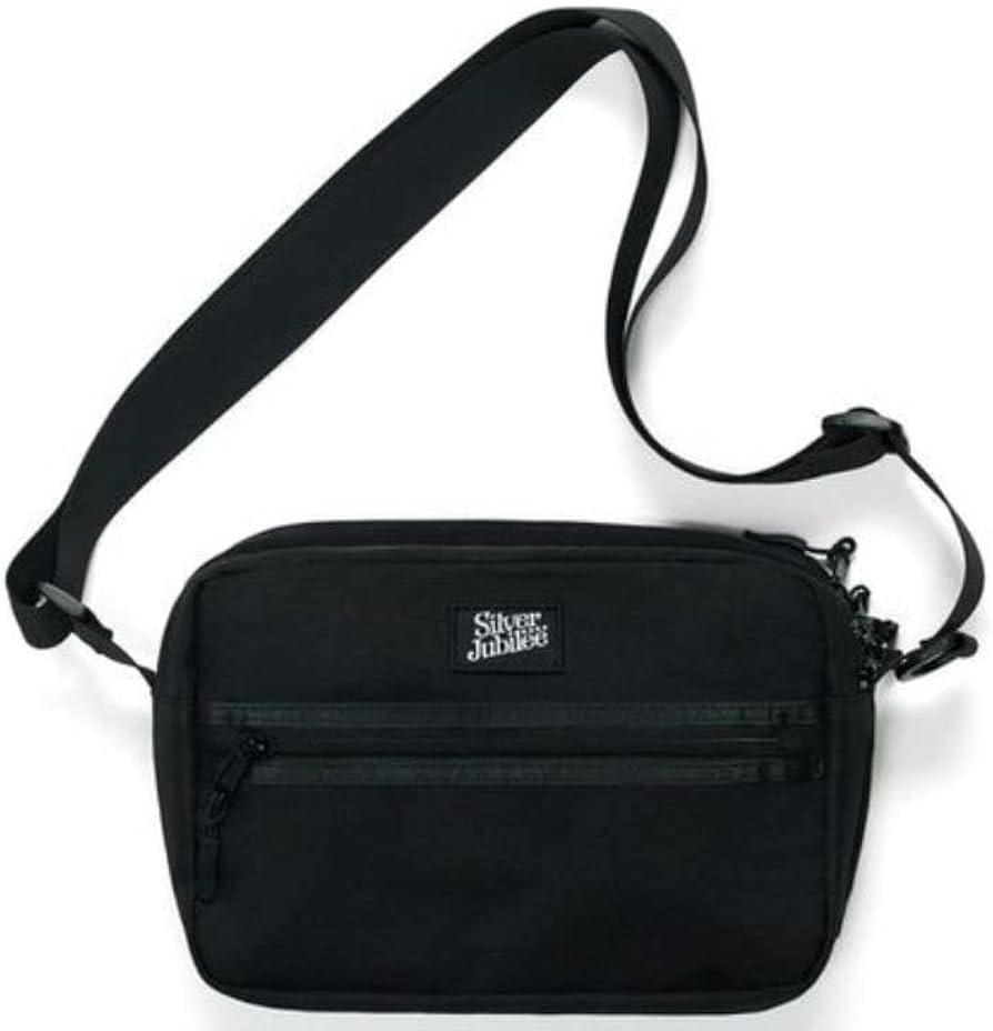 BUMP OF CHICKEN 黒バックパック silver Jubilee BUMP OF CHICKEN 黒