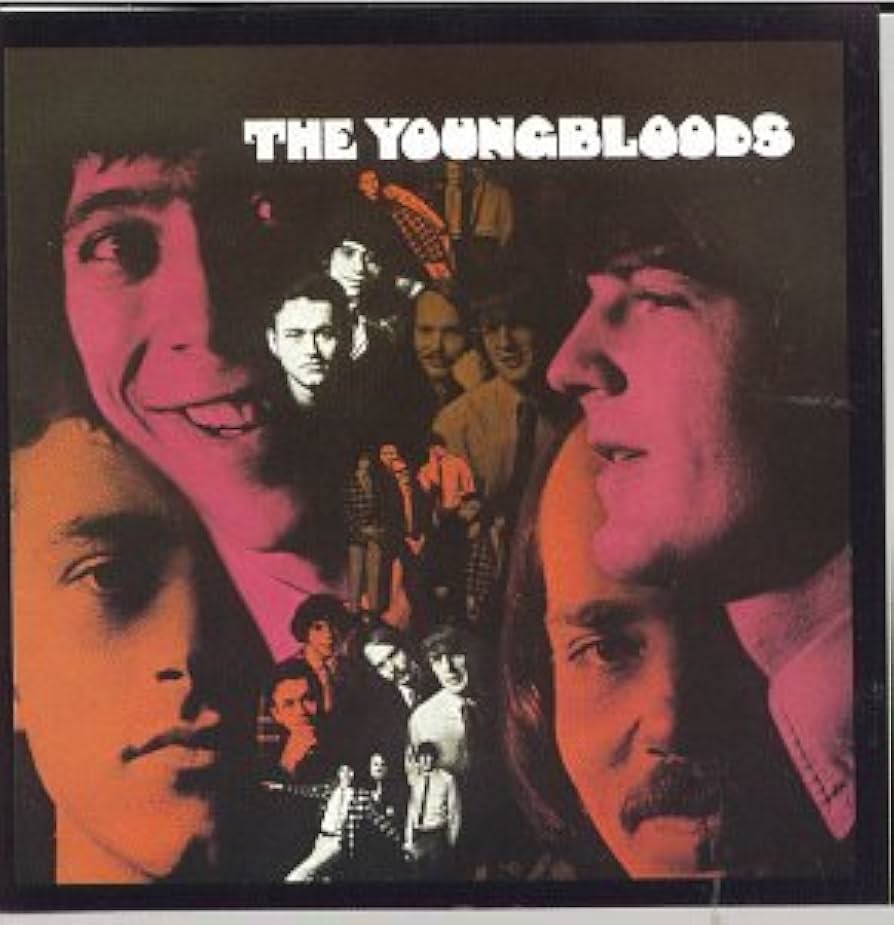 Amazon.co.jp: Youngbloods: ミュージック
