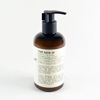 Amazon.com : Le labo Thé Noir 29 Hand & Body Lotion - 8 Oz