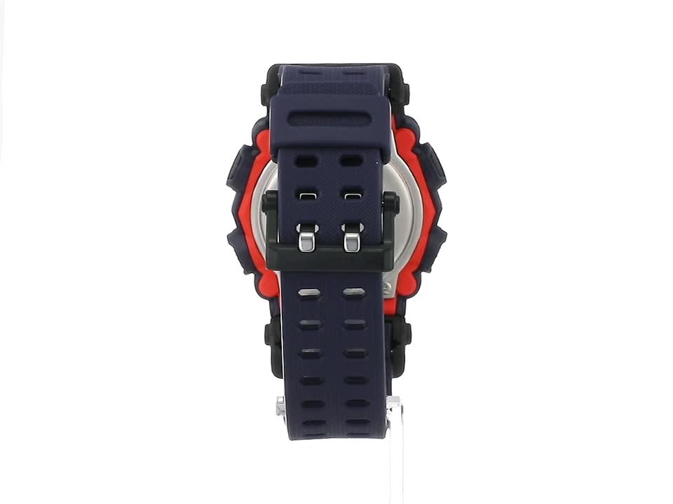 Amazon.co.jp: [カシオ] 腕時計 ジーショック 【国内正規品】 GA-900