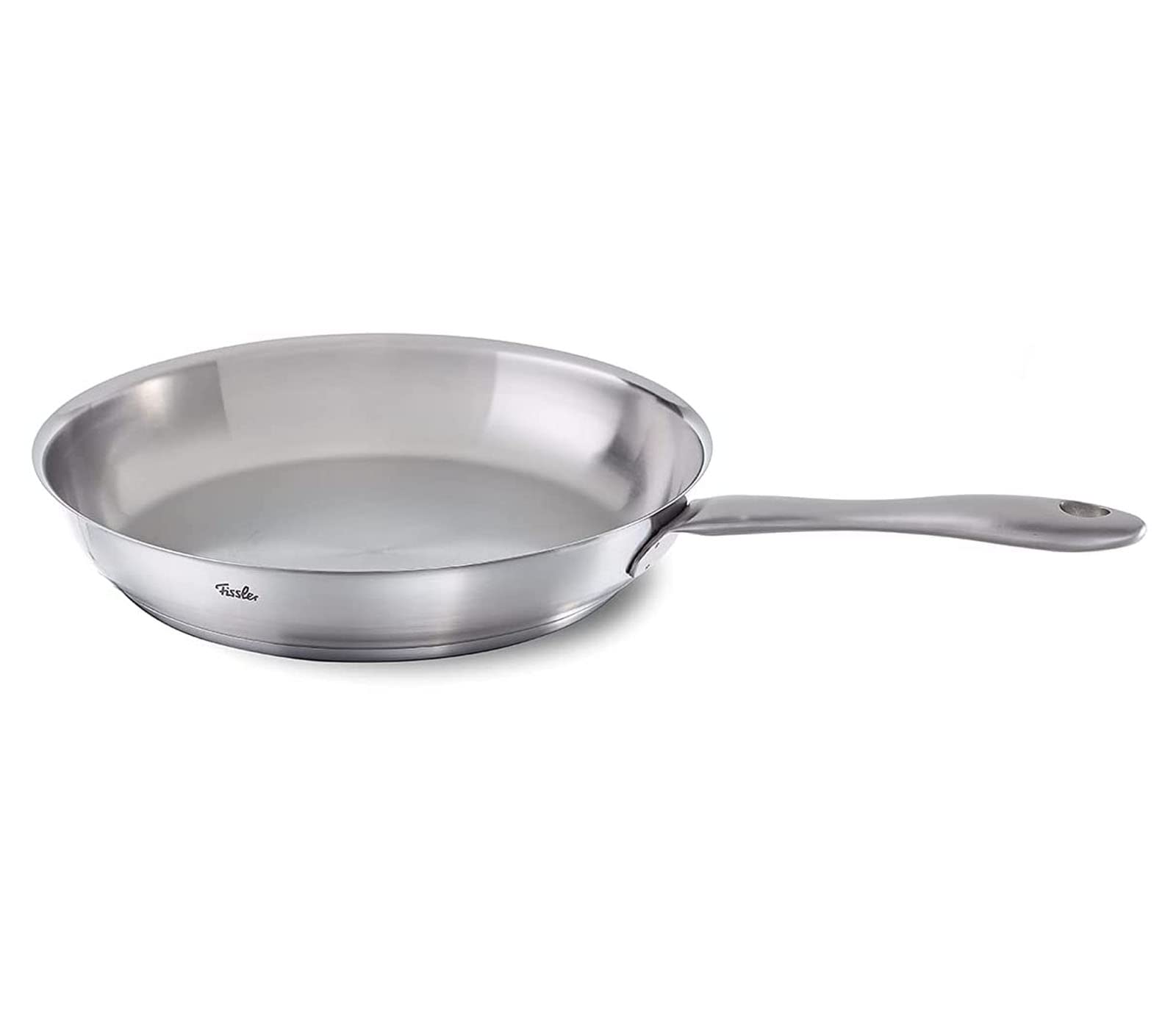 Amazon.com: Fissler 081-353-24-100 Frying Pan, 9.4 inches (24 cm