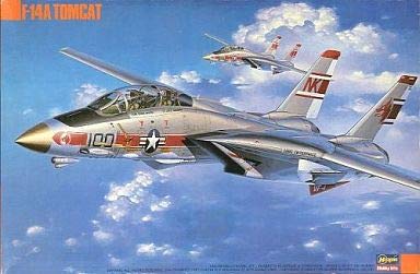 Amazon | ハセガワ 1/72 グラマン F-14A トムキャット 'ウルフパック