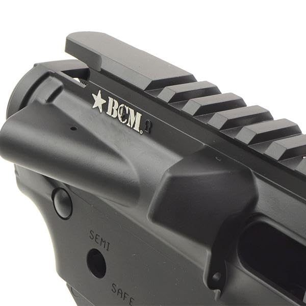 Amazon | Guns Modify アルミアッパー ＆ ロアレシーバーセット BCM