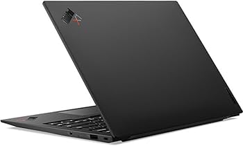 Amazon.com: Lenovo ThinkPad X1 Carbon Gen 9 20XW004RUS 14