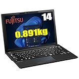 富士通 LIFEBOOK U9413/RX FMVU8102AP 価格比較 - 価格.com