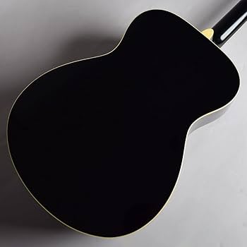 Amazon.co.jp: YAMAHA FS720S/BL(ブラック) アコースティックギター