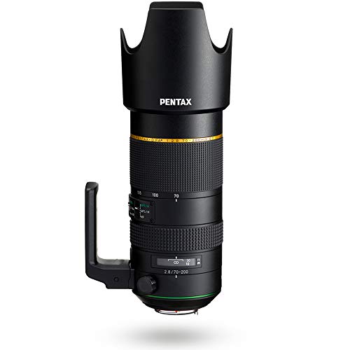 HD PENTAX D FA☆ 70-200mm F2.8ED DC AWはとてもイイぞ！ – 酔人日月
