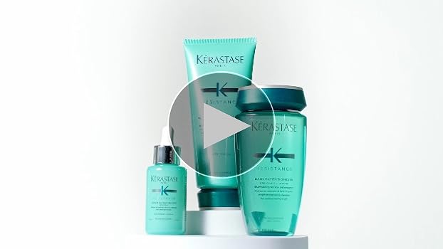Amazon.co.jp: KÉRASTASE ケラスターゼ トリートメント フォンダン