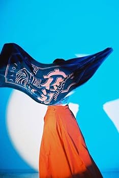 Amazon.co.jp: YOASOBI 夜遊 ビーチ タオル Beach Towel : ホーム