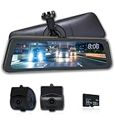 Amazon.co.jp: KEIYO バイク用ドライブレコーダー AN-R101 : 車＆バイク