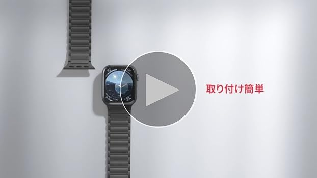 Amazon.co.jp: [NIMASO] コンパチブル アップルウォッチ バンド Series