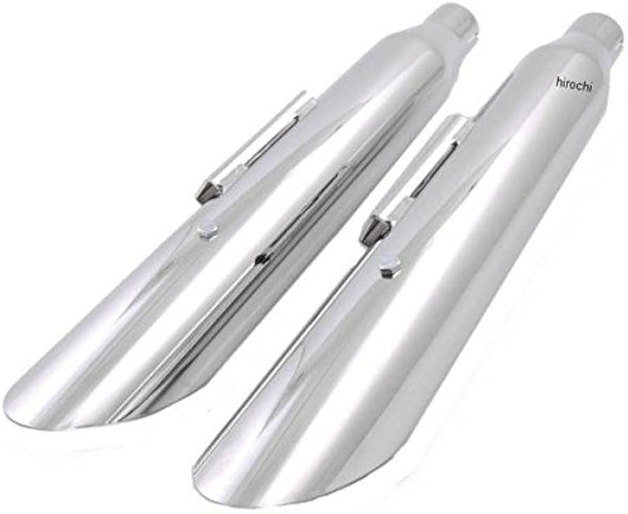 Amazon | クロームワークス Khrome Werks 3インチ スリップオン