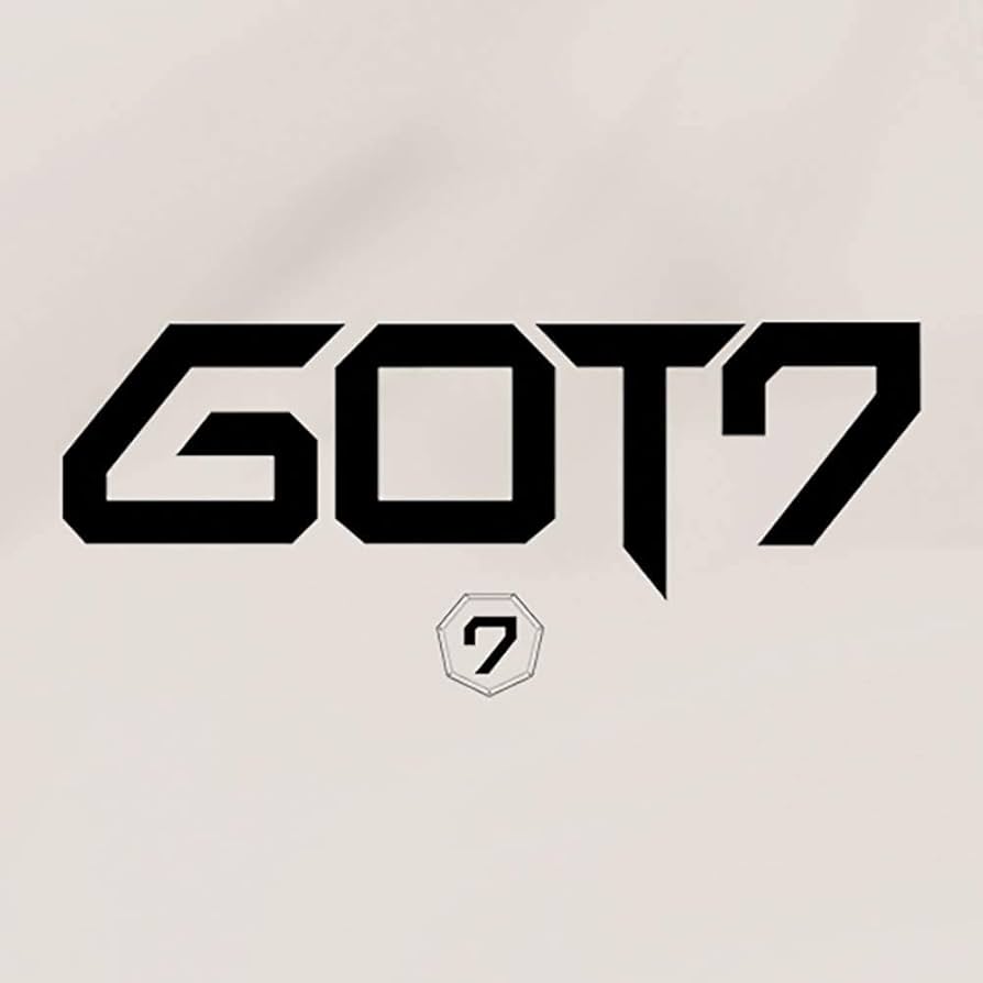 Amazon.com: GOT7 [DYE] 11th Mini Album VER.5 CD+Photo Book+3p Card