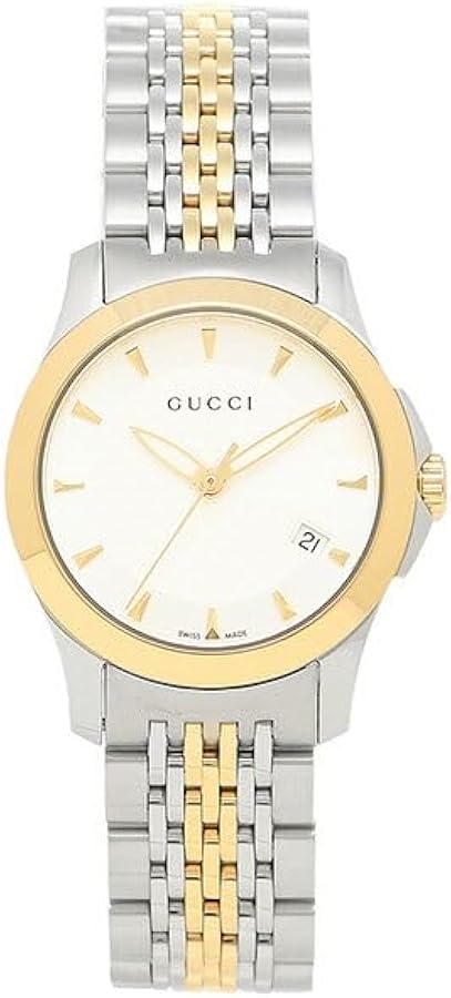 Amazon.co.jp: [グッチ]GUCCI 時計 腕時計 グッチ 腕時計 GUCCI