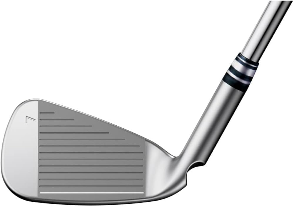 Amazon.co.jp: ピン G425 アイアンセット 6本組(5I-PW) N.S.PRO 950GH