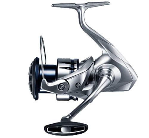 Amazon.co.jp: SHIMANO Spinning Reel 19 Stradic 4000MHG Surf Sea