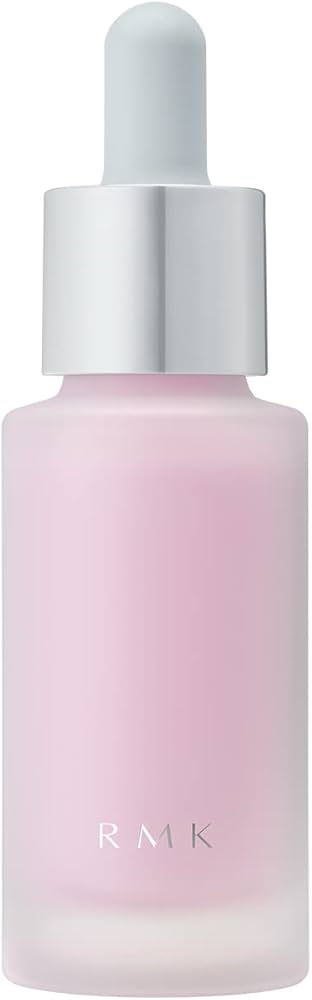 Amazon.co.jp: [ RMK 公式 ] RMK カラーファンデーション 02 パープル