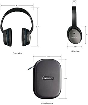 Amazon.co.jp: Bose QuietComfort 25 Acoustic Noise Cancelling