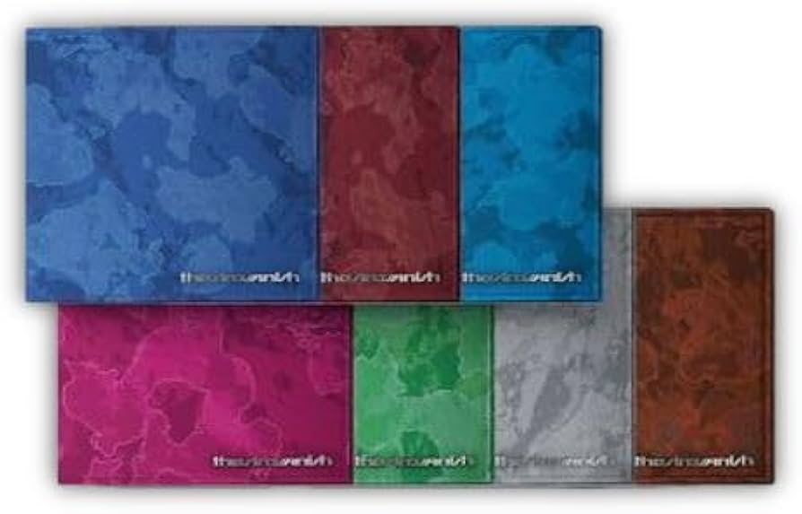 Amazon.co.jp: [ FUGITIVES Ver. ] エナイプン THE SIN : VANISH 韓国