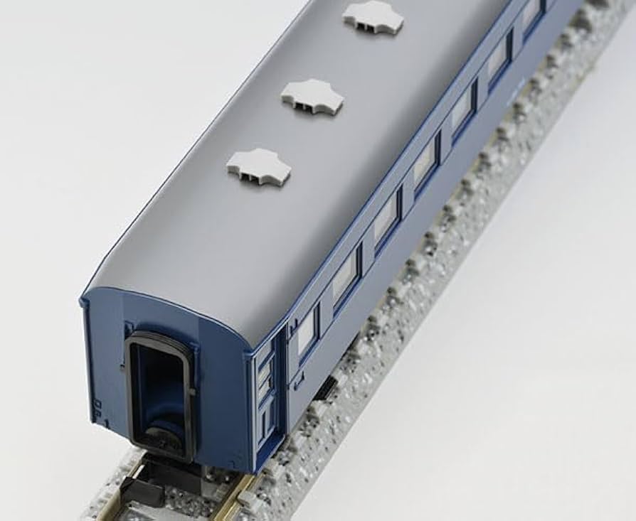 Amazon | トミーテック (TOMYTEC) 国鉄 室蘭本線225列車 さようならSL