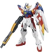 Amazon | HGAC 1/144 XXXG-00W0 ウイングガンダムゼロ(新機動戦記