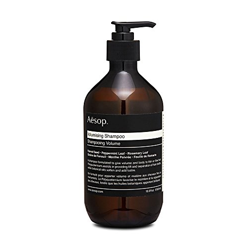 イソップ(Aesop) VM シャンプー 500ml [並行輸入品] - 通販 | 家具と